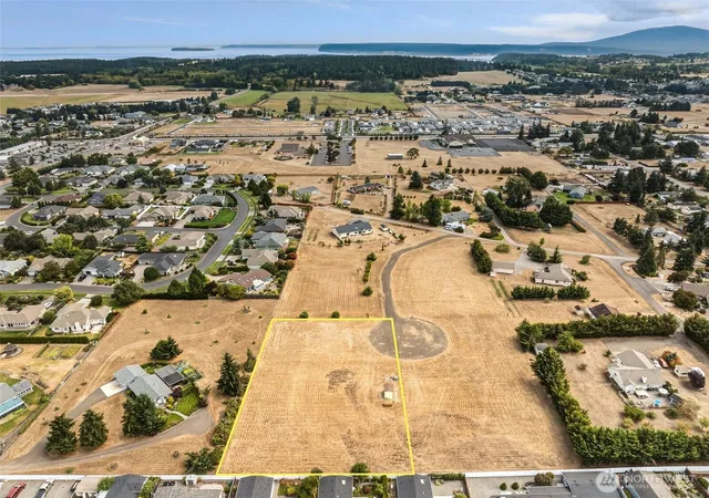 Photo 3 of Land for sale at 917 N Beverage St, Sequim, WA 98382 | MLS# NWM2582647 | Listing updated on 2026-09-25