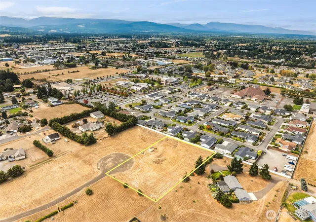 Photo 3 of Land for sale at 917 N Beverage St, Sequim, WA 98382 | MLS# NWM2582647 | Listing updated on 2026-09-25