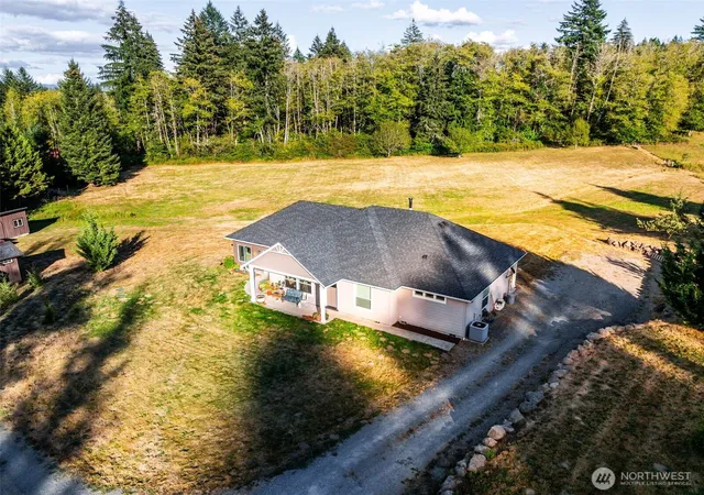 Photo 1 of Sale Pending at 40505 Ne 193rd Court, Amboy, WA 98601 | MLS# NWM2582733 | Listing updated on 2026-09-25