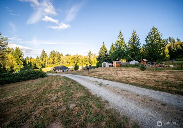 Photo 3 of Sale Pending at 40505 Ne 193rd Court, Amboy, WA 98601 | MLS# NWM2582733 | Listing updated on 2026-09-25