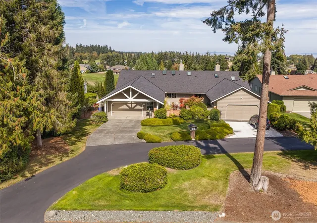 Photo 3 of Condo for sale at 151 Fairway Dr, Sequim, WA 98382 | MLS# NWM2582840 | Listing updated on 2026-09-22