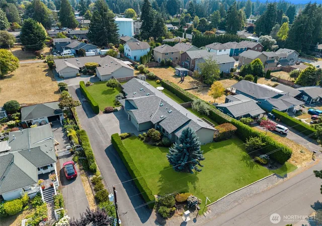 Photo 3 of Multi family home for sale at 8228 226th Street Sw #A/B, Edmonds, WA 98026 | MLS# NWM2582857 | Listing updated on 2026-10-01