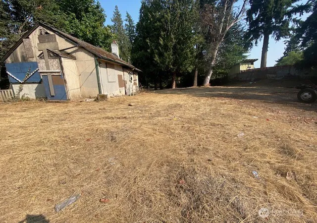 Photo 1 of Land for sale at 28434 Military Rd S, Federal Way, WA 98003 | MLS# NWM2582894 | Listing updated on 2026-09-25