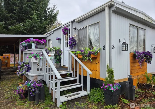 Photo 1 of Sale Pending at 802 S Forrest St #8, Westport, WA 98595 | MLS# NWM2582976 | Listing updated on 2026-09-30