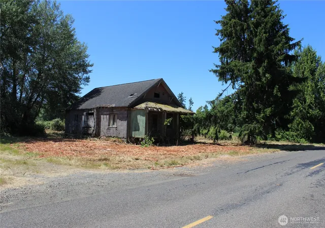Photo 3 of Land for sale at 240 Elma Gate Rd, Oakville, WA 98568 | MLS# NWM2583083 | Listing updated on 2026-09-21