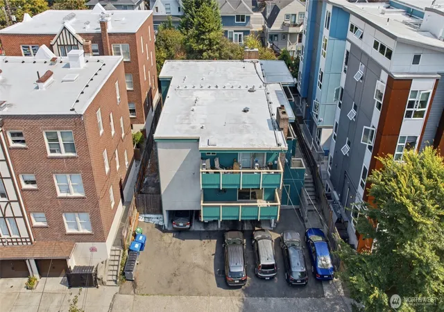 Photo 1 of Multi family home for sale at 426 11th Avenue E, Seattle, WA 98102 | MLS# NWM2583141 | Listing updated on 2026-09-25