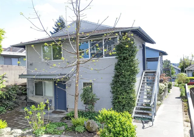 Photo 3 of Sale Pending at 1822 S King St #A-D, Seattle, WA 98144 | MLS# NWM2583142 | Listing updated on 2026-10-01
