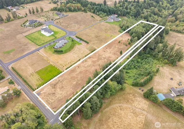 Photo 3 of Land for sale at 489 Yates Rd, Chehalis, WA 98532 | MLS# NWM2583179 | Listing updated on 2026-09-25