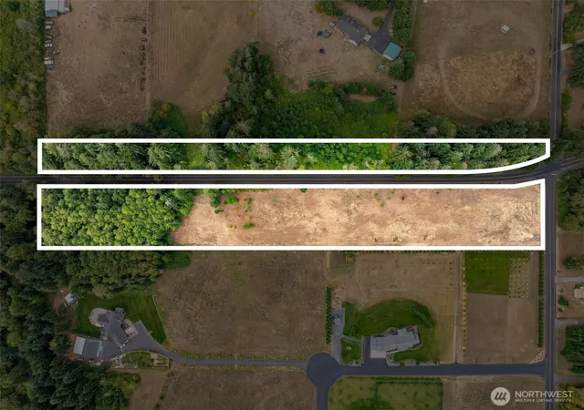 Photo 3 of Land for sale at 489 Yates Rd, Chehalis, WA 98532 | MLS# NWM2583179 | Listing updated on 2026-09-25