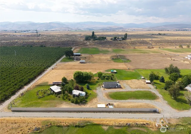 Photo 2 of Land for sale at 4 Peacock Ln, Omak, WA 98841 | MLS# NWM2583267 | Listing updated on 2026-09-22
