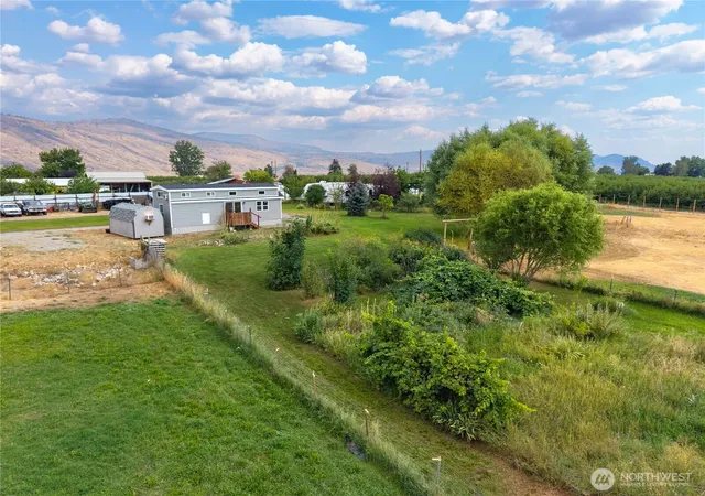 Photo 4 of Land for sale at 4 Peacock Ln, Omak, WA 98841 | MLS# NWM2583267 | Listing updated on 2026-09-22