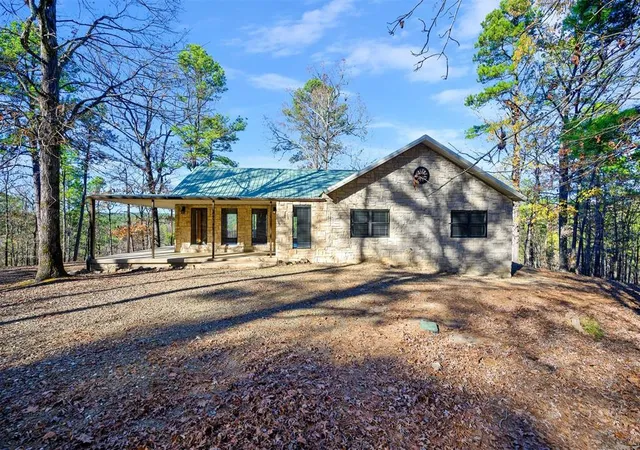 Photo 1 of Sale Pending at 6837 Sherwood Rd, Broken Bow, OK 74728 | MLS# 1145457 | Listing updated on 2026-09-12