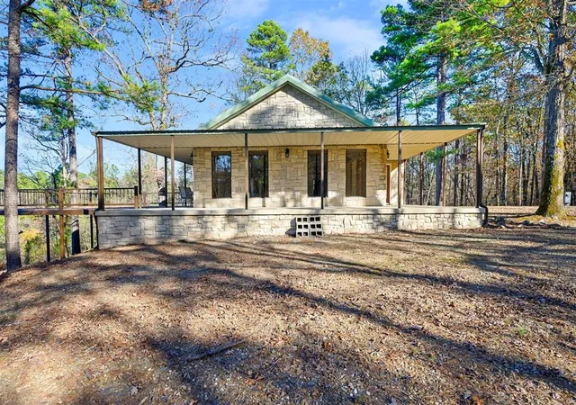 Photo 3 of Sale Pending at 6837 Sherwood Rd, Broken Bow, OK 74728 | MLS# 1145457 | Listing updated on 2026-09-12