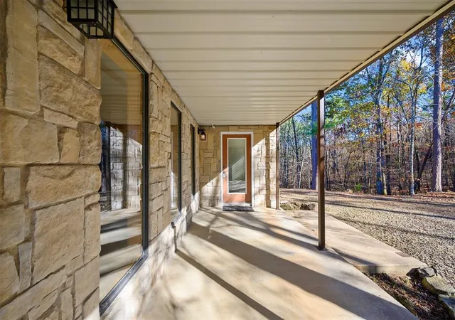 Photo 3 of Sale Pending at 6837 Sherwood Rd, Broken Bow, OK 74728 | MLS# 1145457 | Listing updated on 2026-09-12