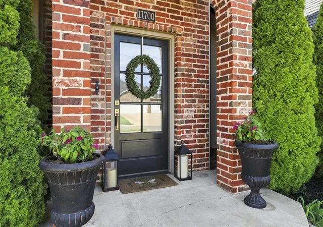 Photo 1 of Single family home for sale at 11700 Nw 108th Ter, Yukon, OK 73099 | MLS# 1157080 | Listing updated on 2026-10-08