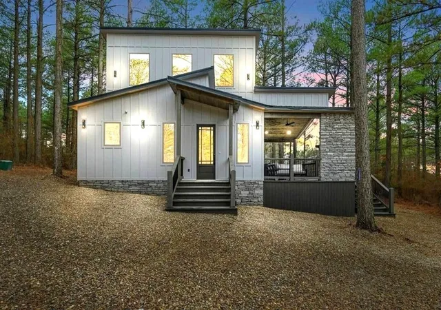 Photo 1 of Single family home for sale at 59 Alumaweld Ln, Broken Bow, OK 74728 | MLS# 1159749 | Listing updated on 2026-09-23