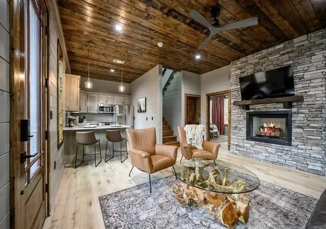 Photo 3 of Single family home for sale at 59 Alumaweld Ln, Broken Bow, OK 74728 | MLS# 1159749 | Listing updated on 2026-09-23