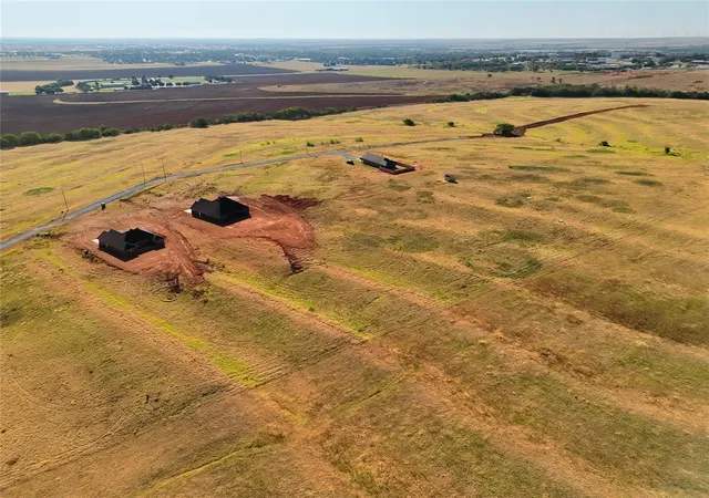 Photo 3 of Land for sale at 9 Lawter Rd, Weatherford, OK 73096 | MLS# 1164145 | Listing updated on 2026-09-15