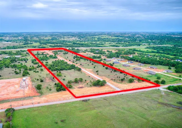 Photo 1 of Sale Pending at 1205 Twin Oaks Dr, Blanchard, OK 73010 | MLS# 1169051 | Listing updated on 2026-09-15