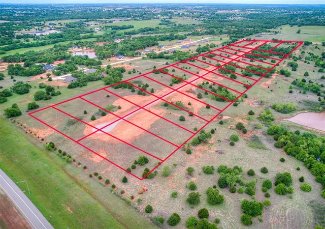 Photo 2 of Sale Pending at 1205 Twin Oaks Dr, Blanchard, OK 73010 | MLS# 1169051 | Listing updated on 2026-09-15