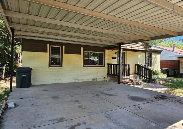 Photo 3 of Single family home for sale at 4001 Se 22nd Street, Oklahoma City, OK 73115 | MLS# 1176357 | Listing updated on 2026-09-14