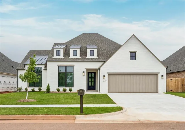 Photo 1 of Single family home for sale at 15629 Stillmeadows Dr, Edmond, OK 73013 | MLS# 1179311 | Listing updated on 2026-09-10