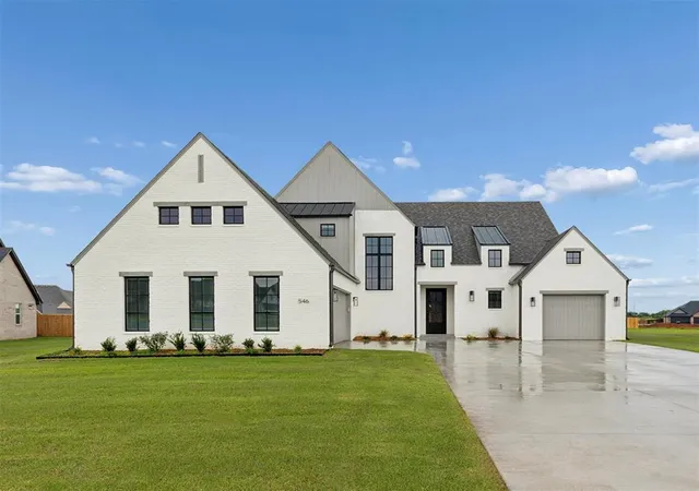 Photo 1 of Single family home for sale at 546 Paris Ave, Piedmont, OK 73078 | MLS# 1186096 | Listing updated on 2026-09-14