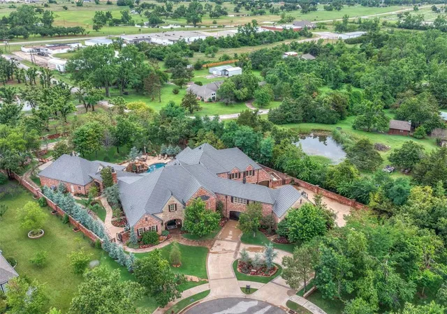 Single family home for sale at 1705 Maple Dr, Blanchard, OK 73010 | MLS# 1186688