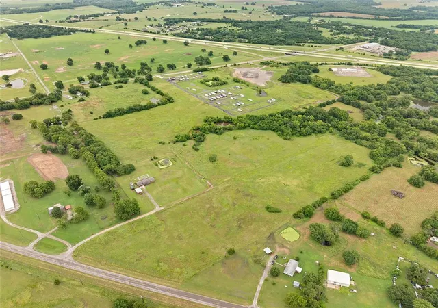 Photo 1 of Sale Pending at Hwy 19/kimberlin Rd, Pauls Valley, OK 73075 | MLS# 1189921 | Listing updated on 2026-09-11