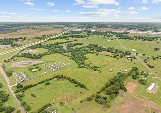 Photo 4 of Sale Pending at Hwy 19/kimberlin Rd, Pauls Valley, OK 73075 | MLS# 1189921 | Listing updated on 2026-09-11