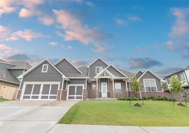 Photo 2 of Sale Pending at 5324 Braavos Way, Arcadia, OK 73007 | MLS# 1190788 | Listing updated on 2026-09-15