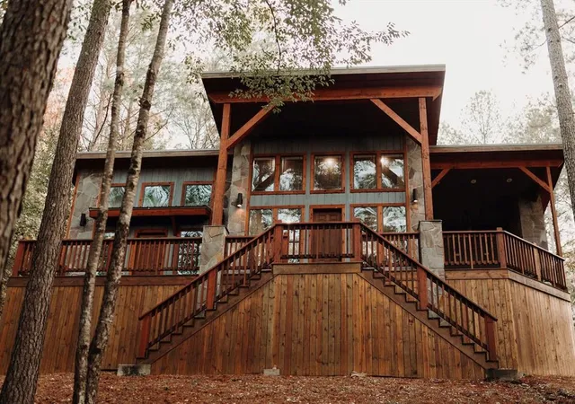 Photo 2 of Single family home for sale at 266 Hickory Leaf Trl, Broken Bow, OK 74728 | MLS# 1192538 | Listing updated on 2026-09-15