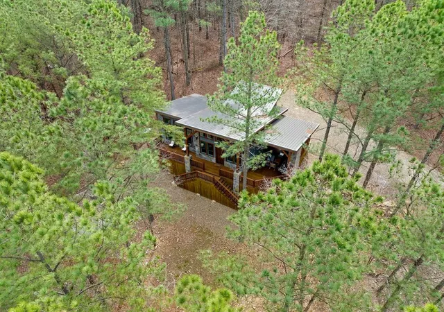 Photo 3 of Single family home for sale at 266 Hickory Leaf Trl, Broken Bow, OK 74728 | MLS# 1192538 | Listing updated on 2026-09-15