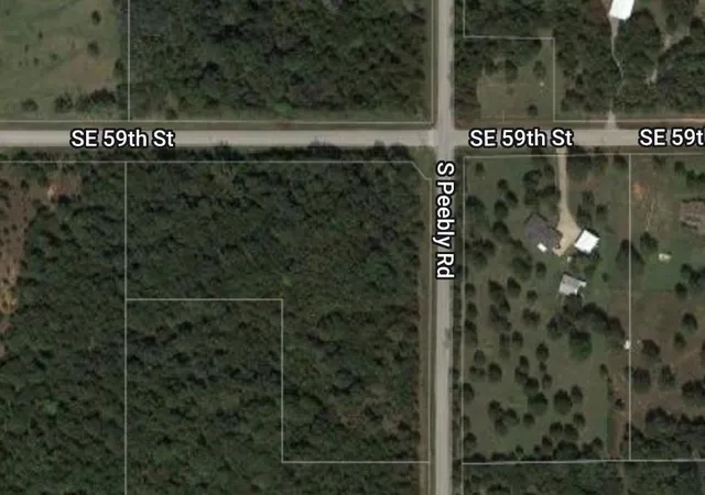 Photo 1 of Land for sale at Se Corner Se 59th,peebly St, Oklahoma City, OK 74857 | MLS# 1194088 | Listing updated on 2026-09-12