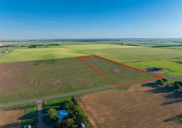 Photo 3 of Land for sale at 01 E County Rd 159 Racetrack #Lot 1, Altus, OK 73521 | MLS# 1196168 | Listing updated on 2026-09-15