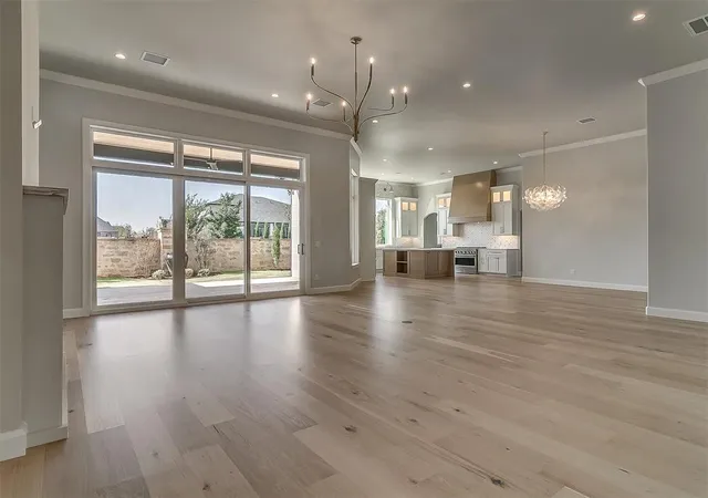 Photo 4 of Sale Pending at 6008 NW 147th Terrace, Oklahoma City, OK 73142 | MLS# 1196439 | Listing updated on 2026-09-14
