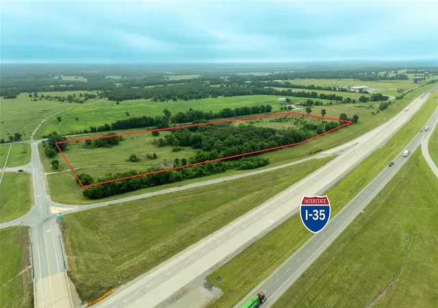 Photo 1 of Land for sale at E Ruppe Rd, Wynnewood, OK 73098 | MLS# 1197113 | Listing updated on 2026-09-14