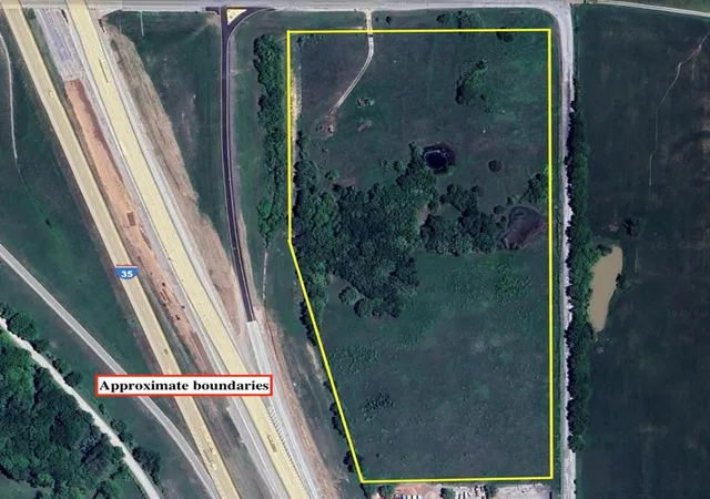 Photo 3 of Land for sale at E Ruppe Rd, Wynnewood, OK 73098 | MLS# 1197113 | Listing updated on 2026-09-14