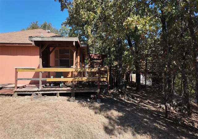Photo 2 of Sale Pending at 3617 N Hilltop Dr, Sulphur, OK 73086 | MLS# 1197514 | Listing updated on 2026-09-14