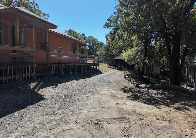 Photo 3 of Sale Pending at 3617 N Hilltop Dr, Sulphur, OK 73086 | MLS# 1197514 | Listing updated on 2026-09-14