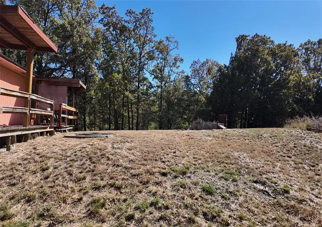 Photo 3 of Sale Pending at 3617 N Hilltop Dr, Sulphur, OK 73086 | MLS# 1197514 | Listing updated on 2026-09-14