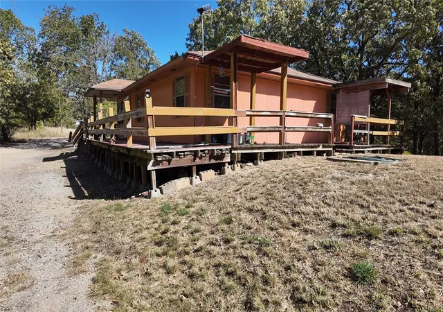 Photo 4 of Sale Pending at 3617 N Hilltop Dr, Sulphur, OK 73086 | MLS# 1197514 | Listing updated on 2026-09-14
