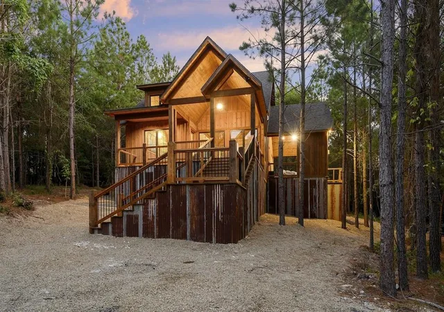 Photo 1 of Single family home for sale at 47 Mountain Ash Trl, Broken Bow, OK 74728 | MLS# 1201611 | Listing updated on 2026-09-11