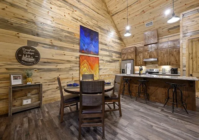 Photo 4 of Single family home for sale at 47 Mountain Ash Trl, Broken Bow, OK 74728 | MLS# 1201611 | Listing updated on 2026-09-11