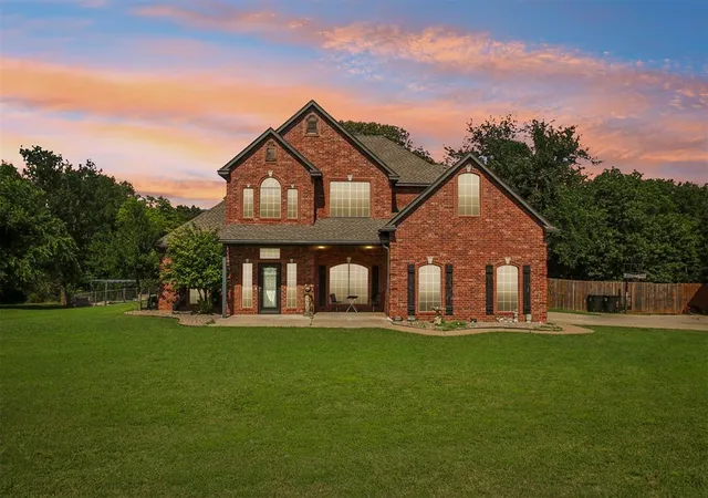 Single family home for sale at 20251 208th Street, Purcell, OK 73080 | MLS# 1201743