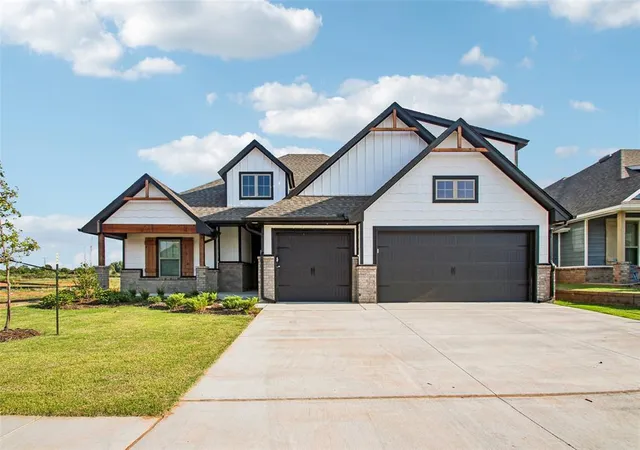 Photo 2 of Single family home for sale at 10304 Sw 56th St, Mustang, OK 73064 | MLS# 1201836 | Listing updated on 2026-09-10