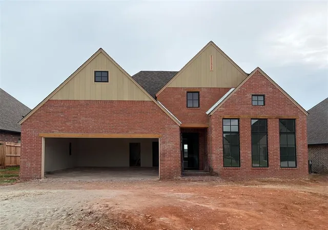 Photo 1 of Single family home for sale at 15512 Bergman Cir, Edmond, OK 73013 | MLS# 1203959 | Listing updated on 2026-09-10