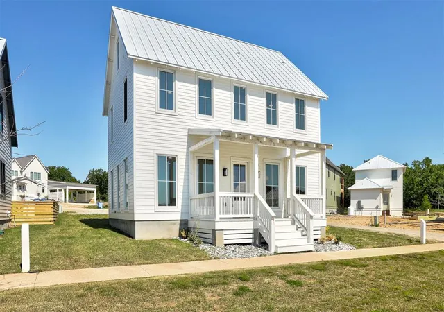 Photo 3 of Sale Pending at 39 Lower Greenway, Carlton Lndg, OK 74432 | MLS# 1205600 | Listing updated on 2026-09-15