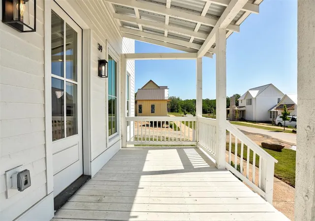 Photo 4 of Sale Pending at 39 Lower Greenway, Carlton Lndg, OK 74432 | MLS# 1205600 | Listing updated on 2026-09-15