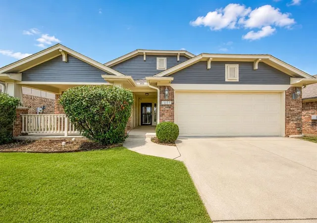 Photo 1 of Single family home for sale at 1005 Lerkim Ln, Norman, OK 73069 | MLS# 1206612 | Listing updated on 2026-09-08